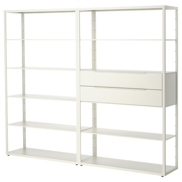 IKEA, дополнительный ракурс