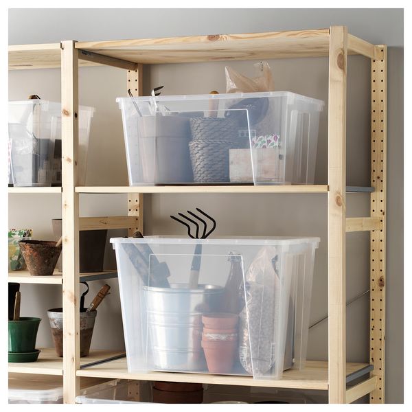 IKEA, дополнительный ракурс