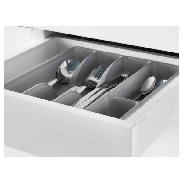 IKEA, дополнительный ракурс - схема-чертеж с размерами