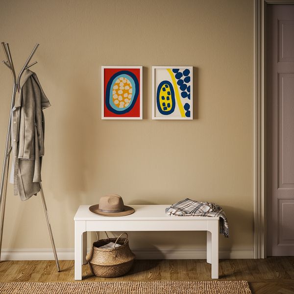 IKEA, дополнительный ракурс