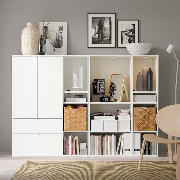 IKEA, дополнительный ракурс