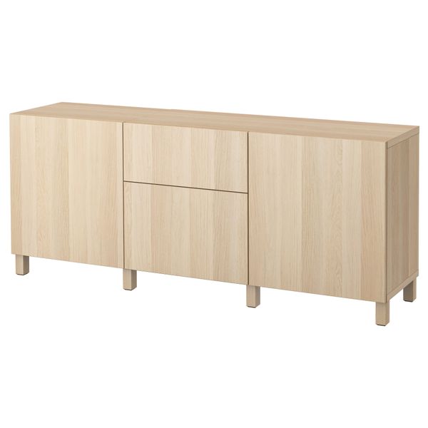IKEA, вид спереди