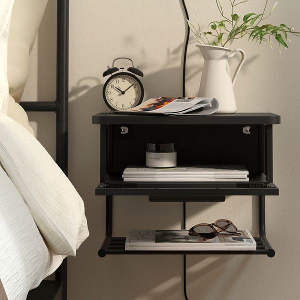 IKEA, дополнительный ракурс