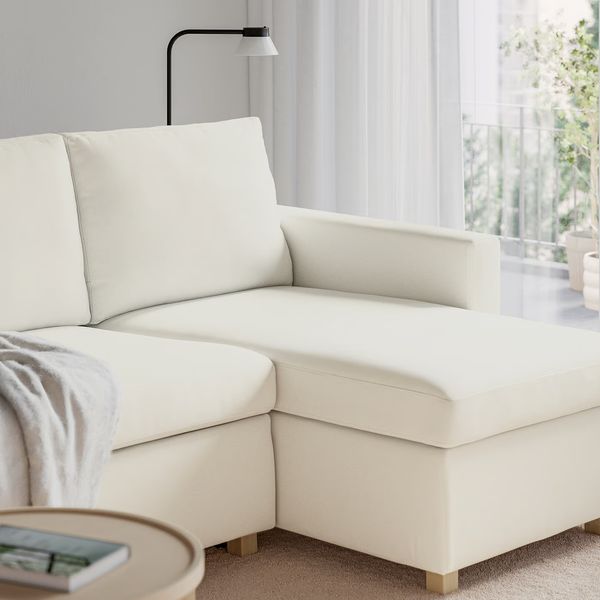 IKEA, дополнительный ракурс