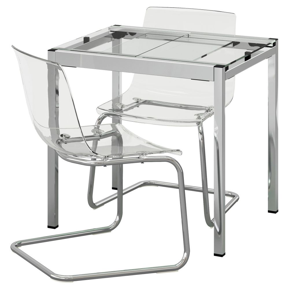 IKEA, вид спереди