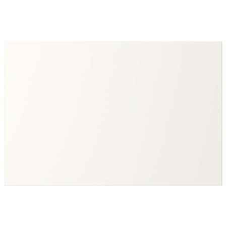 Дверь, белый 60x40 см IKEA FONNES ФОННЕС 503.875.13