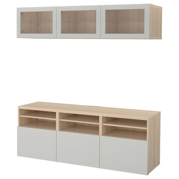 IKEA в интерьере