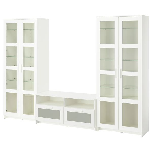 IKEA, вид спереди