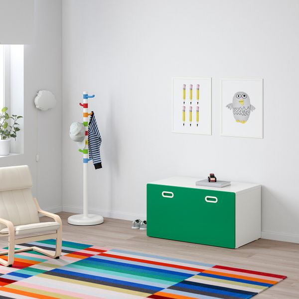 IKEA, дополнительный ракурс