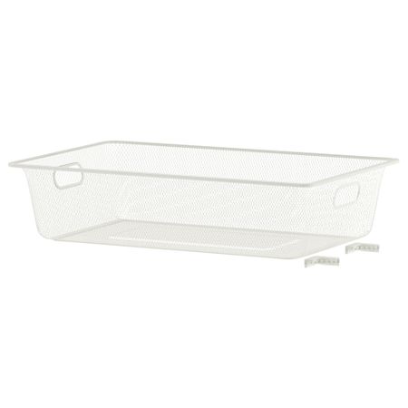 Сетчатая корзина АЛЬГОТ, белый