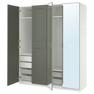 IKEA, вид спереди