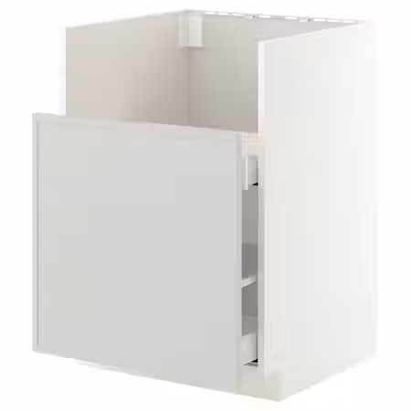 METOD / MAXIMERA Шкаф для мойки ТАЛЛШЁН