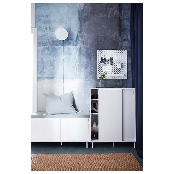 IKEA, дополнительный ракурс