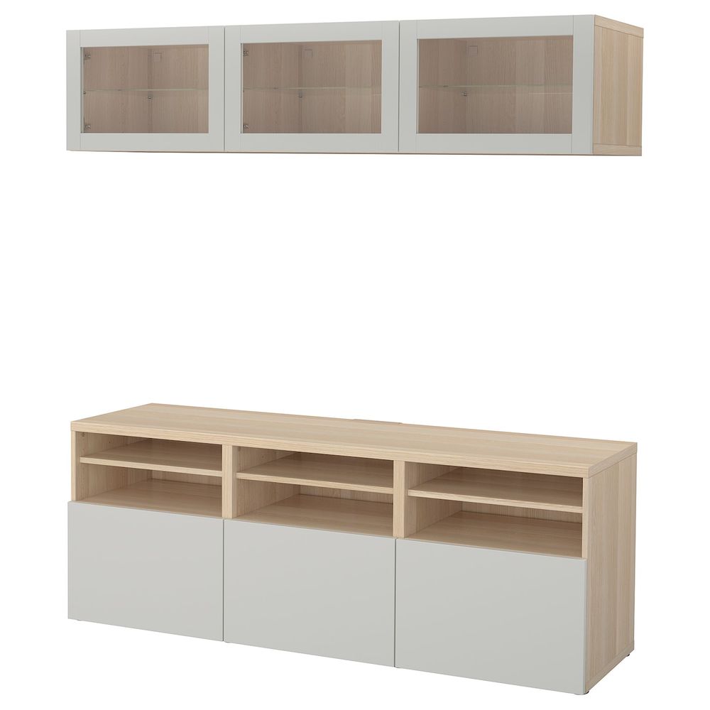 IKEA в интерьере