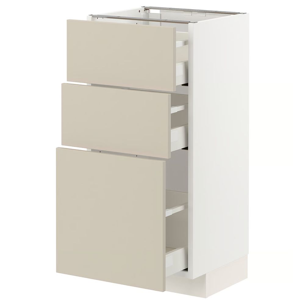 IKEA, вид спереди