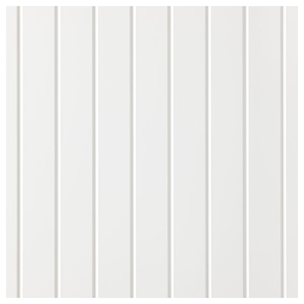 Шкаф под раковину с 2-мя дверцами СИЛВЕРОН / ЛИЛЛОНГЕН, белый (62x27x94 см) - фото 4