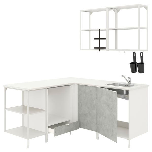 IKEA в интерьере