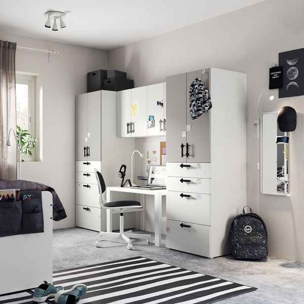 IKEA, дополнительный ракурс