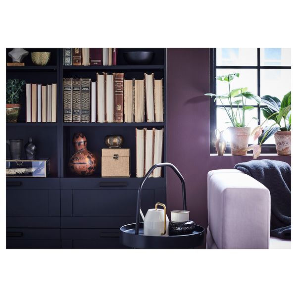 IKEA, дополнительный ракурс