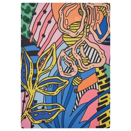 Панель для рамы с динамиком, графический IKEA ÖMSESIDIG 405.529.71