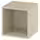 EKET Шкаф - бежевый 35x35x35 см