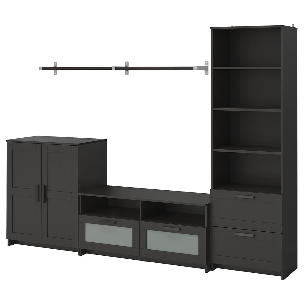 IKEA, вид спереди