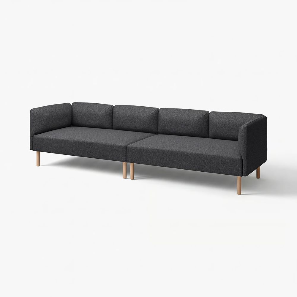 IKEA, вид спереди