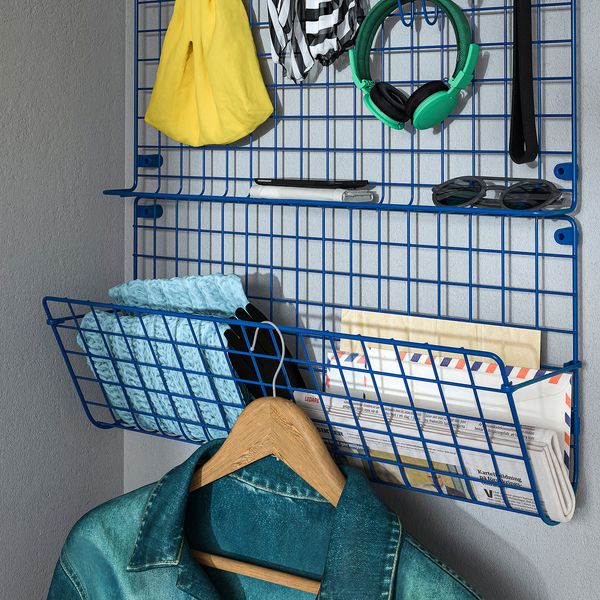 IKEA, дополнительный ракурс