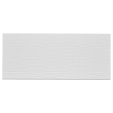 LAXVIKEN Фронтальная панель ящика - белый 60x26 см