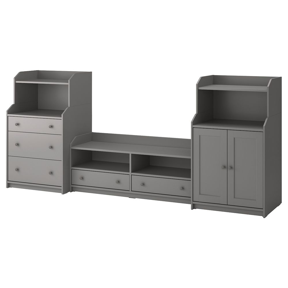 IKEA, вид спереди