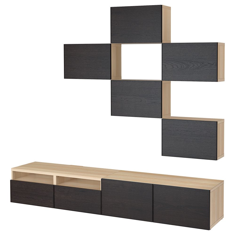 IKEA, вид спереди