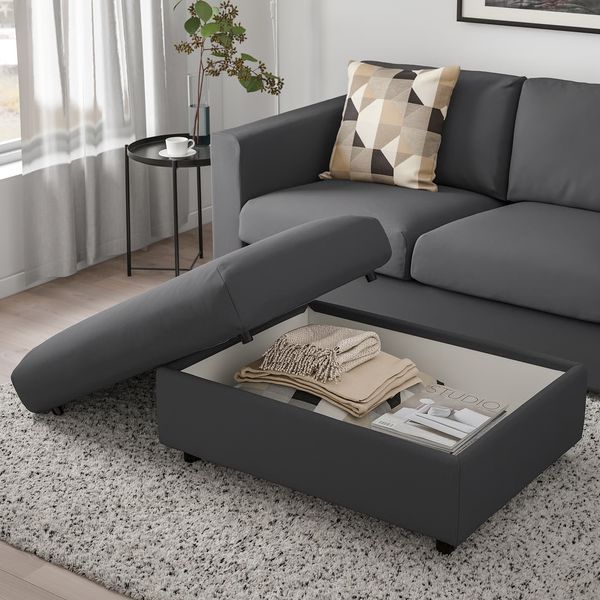 IKEA, дополнительный ракурс