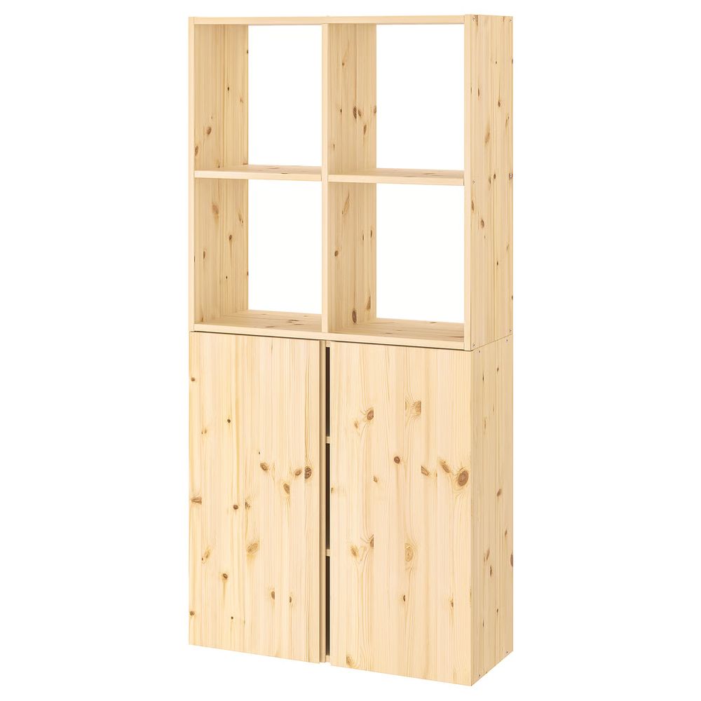 IKEA, вид спереди