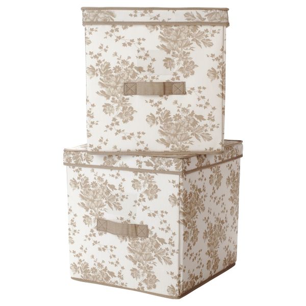 Упаковка 1 из 2 для IKEA