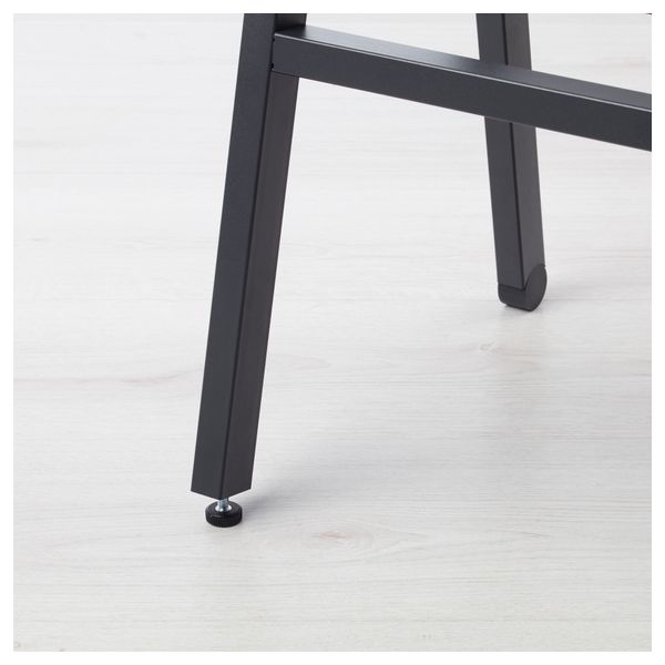 Пьедестал для цветов СЭЛЛАДСКОЛЬ, для сада, серый (173 см) - схема-чертеж с размерами