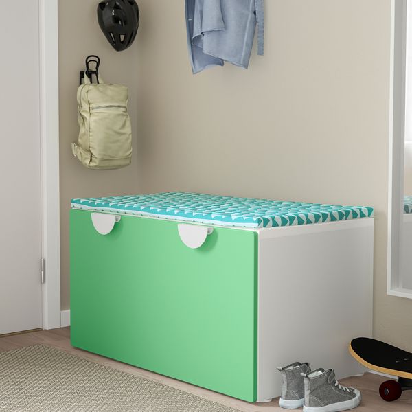 IKEA, дополнительный ракурс - схема-чертеж с размерами