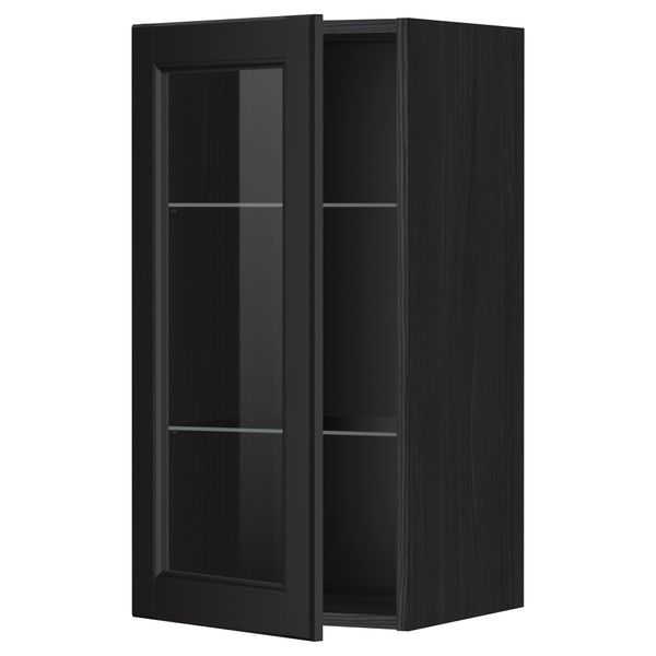 IKEA, вид спереди - схема-чертеж с размерами