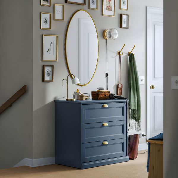 IKEA, дополнительный ракурс