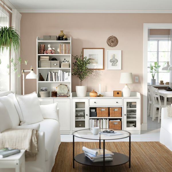 IKEA, дополнительный ракурс