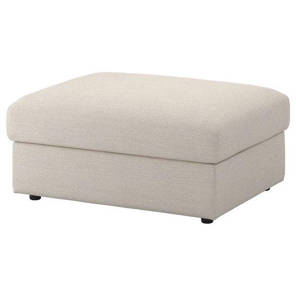IKEA, вид спереди