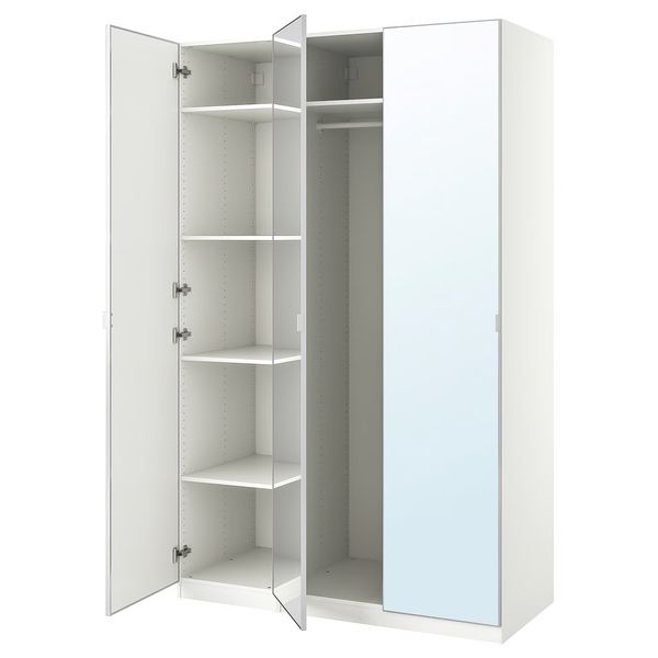 IKEA, вид спереди