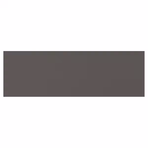 SKATVAL Фронтальная панель ящика - темно-серый 60x20 см - фото 1