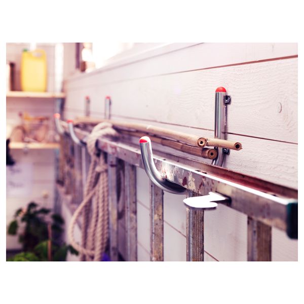 IKEA, дополнительный ракурс - схема-чертеж с размерами