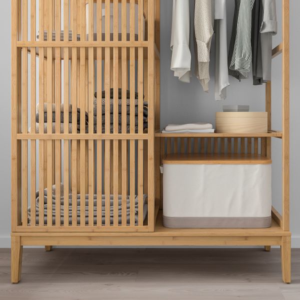 IKEA, дополнительный ракурс