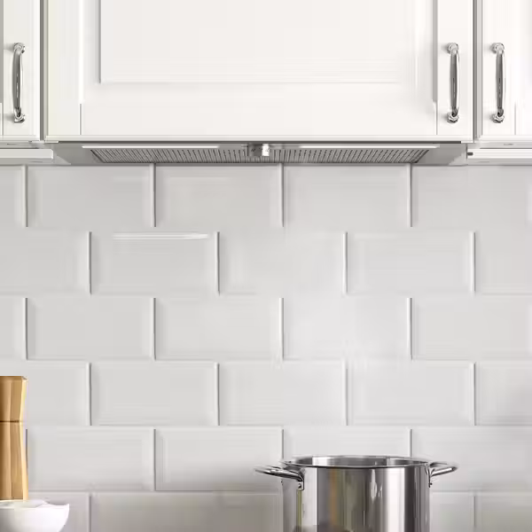 UNDERVERK Вытяжка кухонная встраив (колпак) - нержавеющая сталь 60 см - фото 4