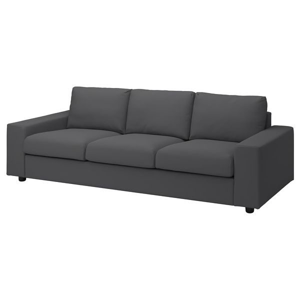 IKEA, вид спереди