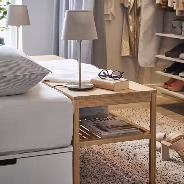 IKEA в интерьере