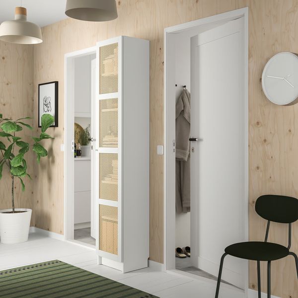 IKEA, дополнительный ракурс