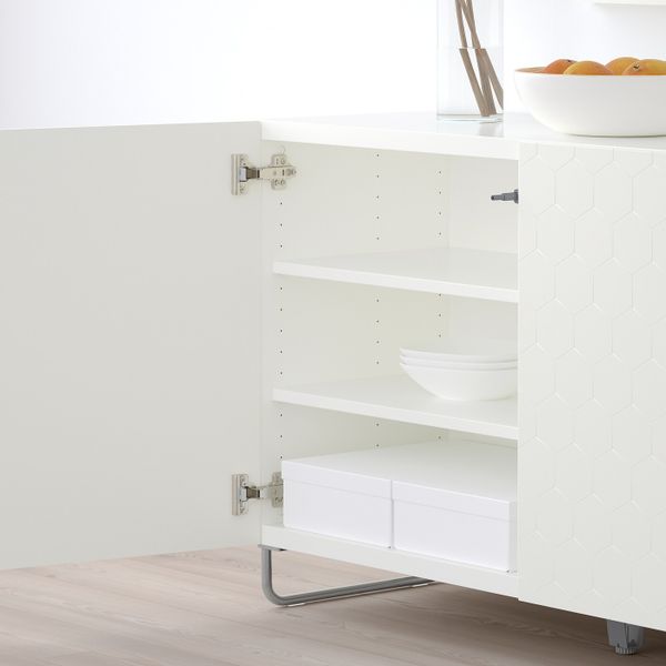 IKEA, дополнительный ракурс