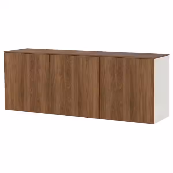 BESTÅ Комбинация настенных шкафов - фото 1